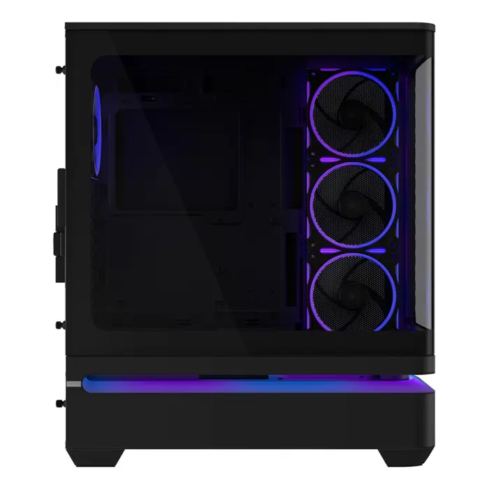 ASUS PRIME AP304 TG ARGB BLACK
