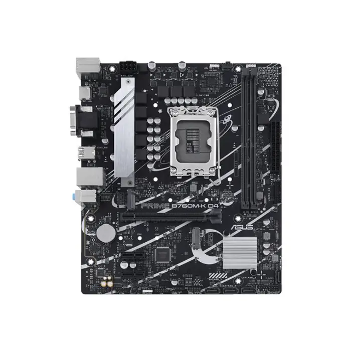 ASUS PRIME B760M-K D4