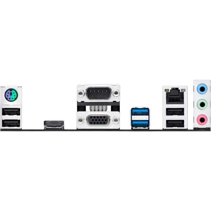 ASUS PRIME H610M-D - Socket 1700 - motherboard