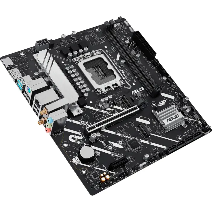 Asus PRIME H810M-A WIFI - Socket 1851