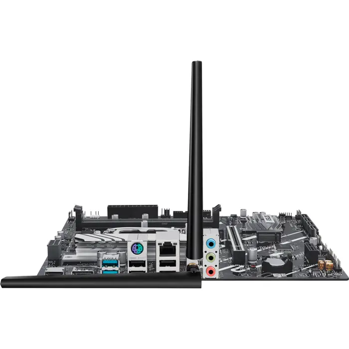 Asus PRIME H810M-A WIFI - Socket 1851