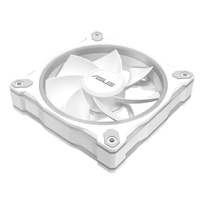 ASUS Prime MR120 Fan ARGB Reverse White 3in1 Computer case 12 cm 3 pc(s)