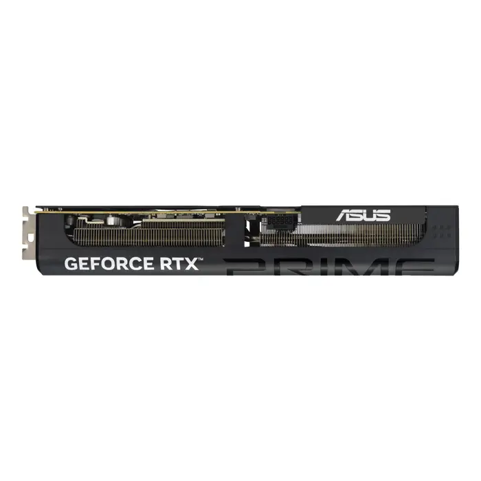 ASUS Prime -RTX5070-O12G NVIDIA GeForce RTX 5070 12 GB GDDR7