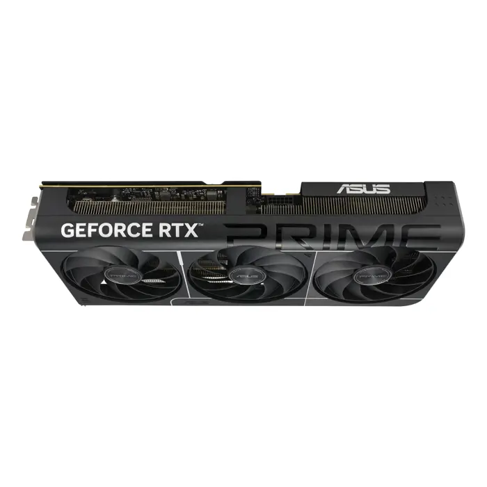 ASUS Prime -RTX5070-O12G NVIDIA GeForce RTX 5070 12 GB GDDR7