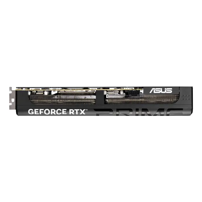 ASUS Prime -RTX5070TI-O16G NVIDIA GeForce RTX 5070 Ti 16 GB GDDR7