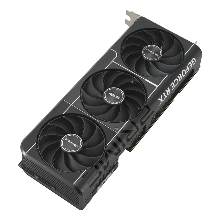 ASUS Prime -RTX5070TI-O16G NVIDIA GeForce RTX 5070 Ti 16 GB GDDR7