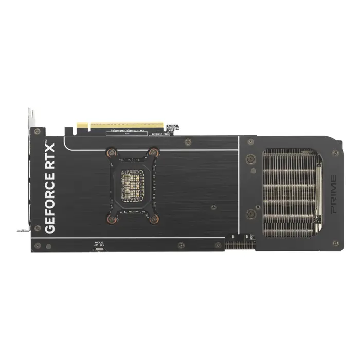 ASUS Prime -RTX5070TI-O16G NVIDIA GeForce RTX 5070 Ti 16 GB GDDR7