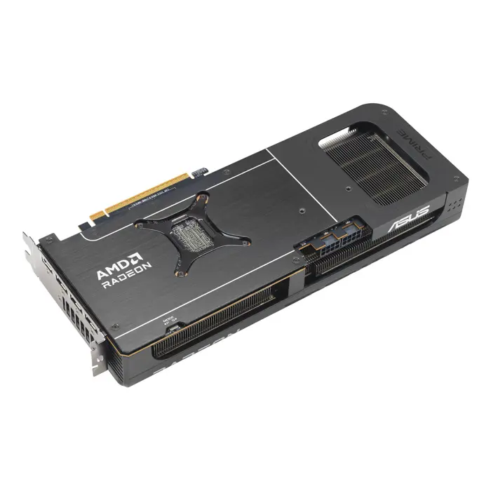 ASUS Prime -RX9070-O16G-EVO AMD Radeon RX 9070 16 GB GDDR6
