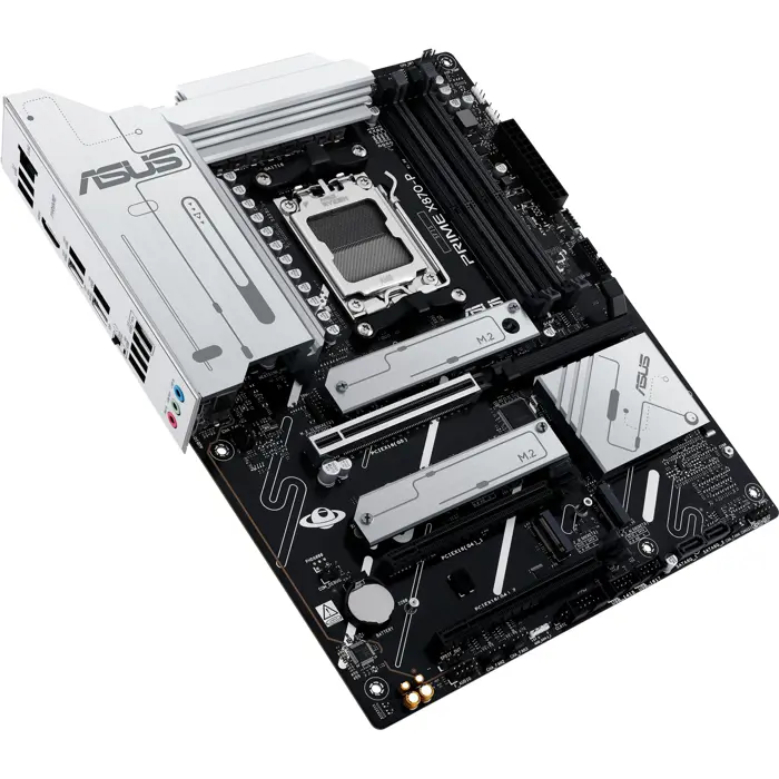 ASUS PRIME X870-P - Socket AM5 - motherboard
