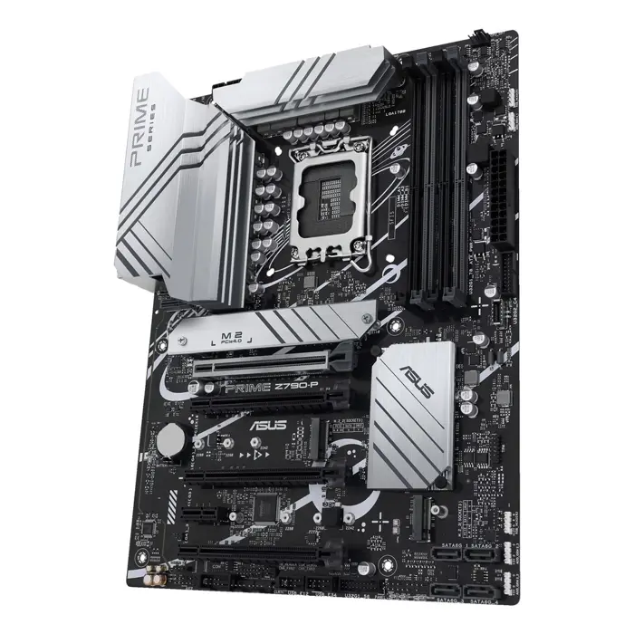 ASUS PRIME Z790-P Intel Z790 LGA 1700 ATX
