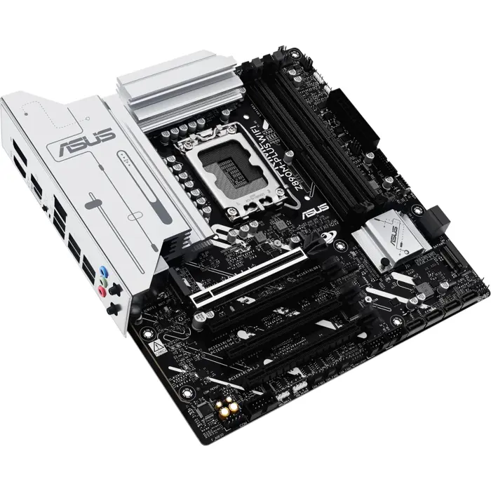 ASUS PRIME Z890M-PLUS WIFI - Socekt 1851 - motherboard