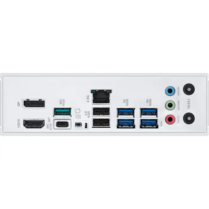 ASUS PRIME Z890M-PLUS WIFI - Socekt 1851 - motherboard