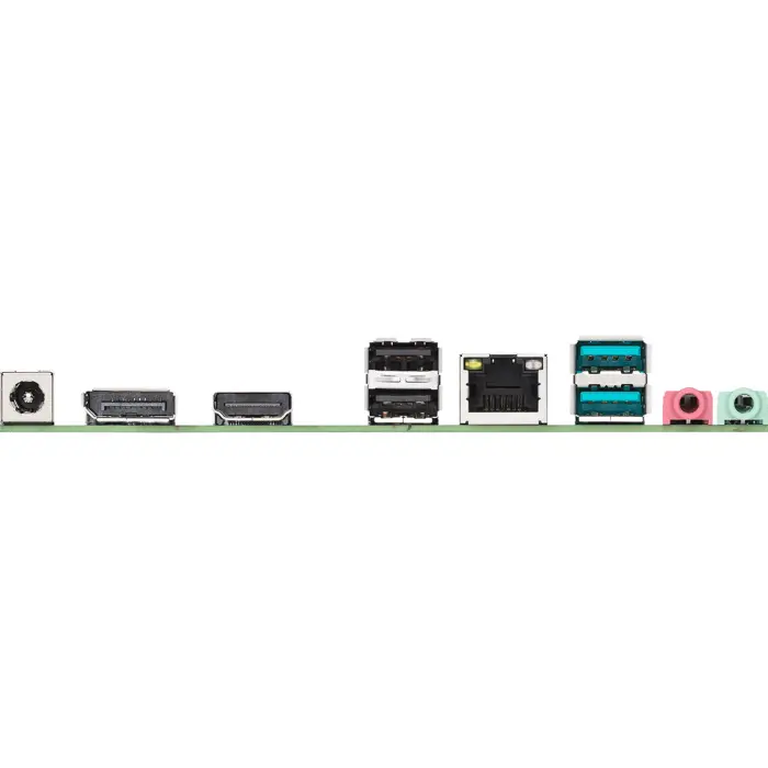 ASUS PRO A620AT-CSM - Socket AM5