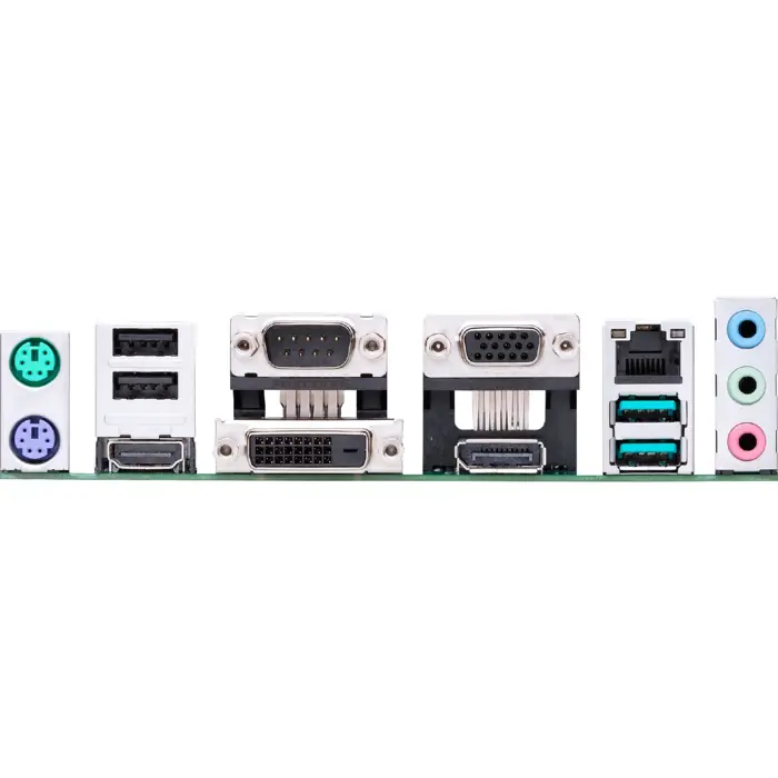 Asus PRO H610M-C-CSM - Socket 1700 - motherboard