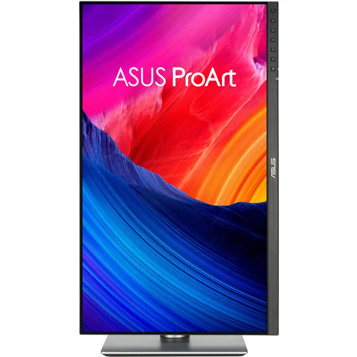 Asus ProArt PA32QCV (80 cm (31.5 inches), black/silver, 6K, IPS, Thunderbolt 4, DP, HDMI, USB hub, KVM)
