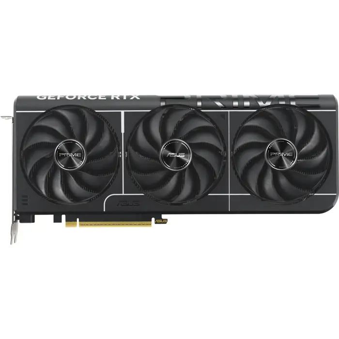 Asus ProArt PF120 (black, 120 mm)