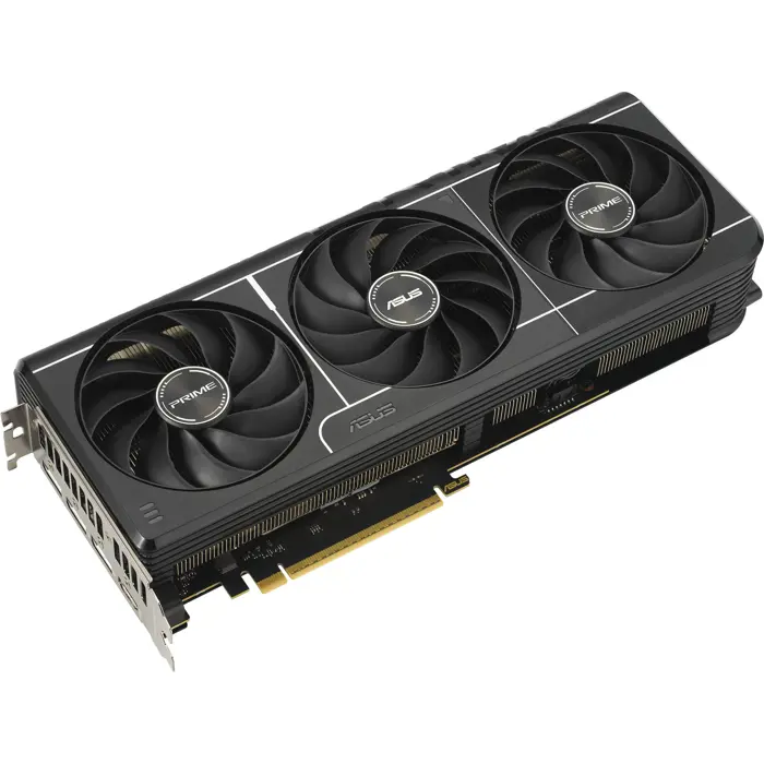 Asus ProArt PF120 (black, 120 mm)