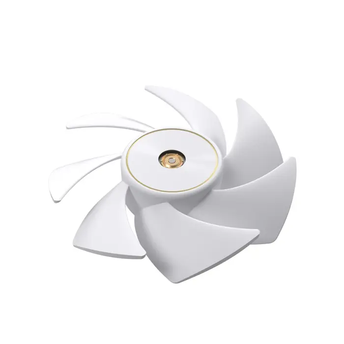 ASUS ProArt PF120 Fan PWM White 3in1 Computer case 12 cm 3 pc(s)