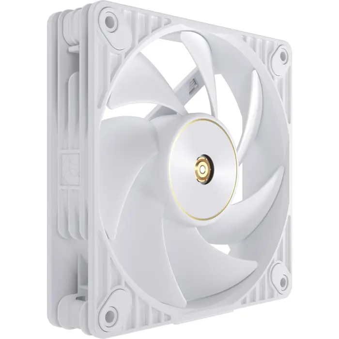 Asus ProArt PF120 (white, 120 mm)