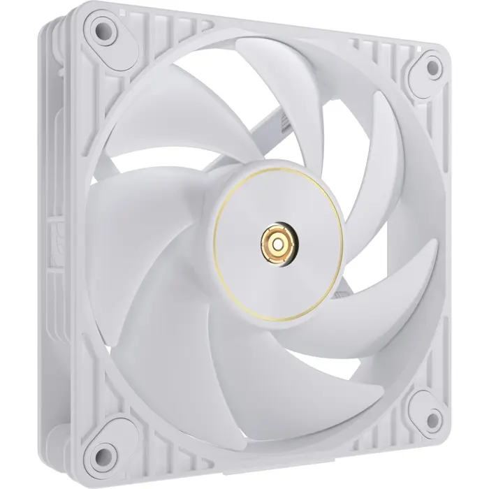 Asus ProArt PF120 (white, 120 mm)