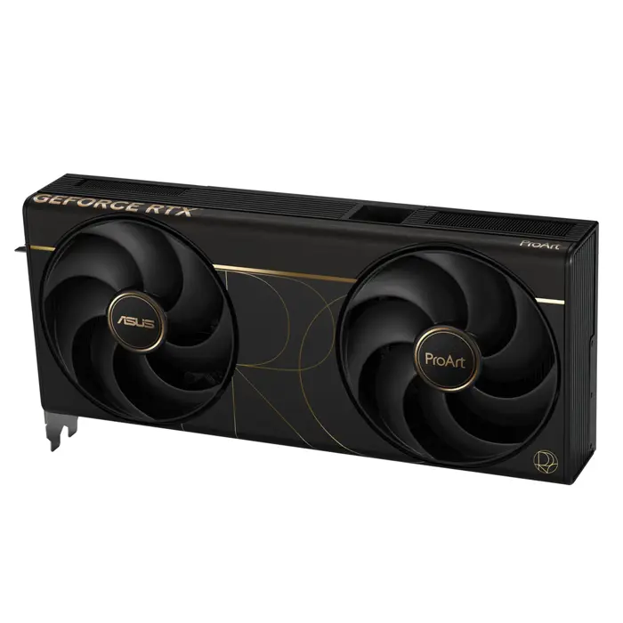 ASUS ProArt -RTX5090-O32G NVIDIA GeForce RTX 5090 32 GB GDDR7