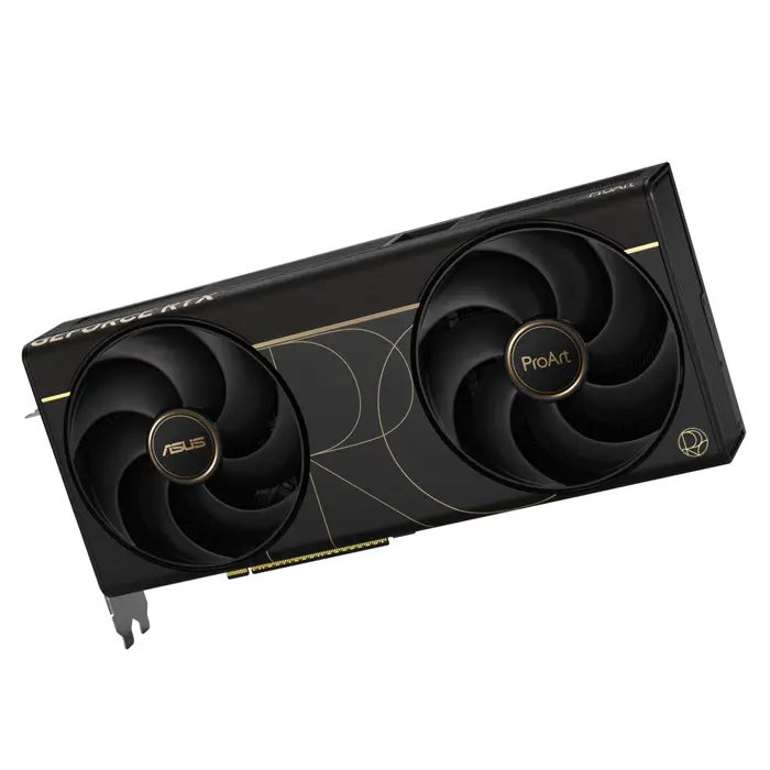 ASUS ProArt -RTX5090-O32G NVIDIA GeForce RTX 5090 32 GB GDDR7