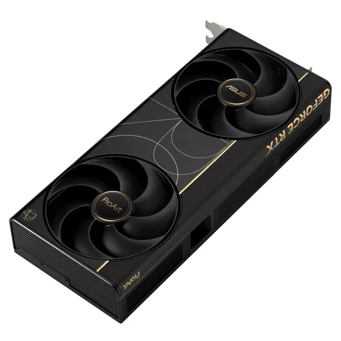 ASUS ProArt -RTX5090-O32G NVIDIA GeForce RTX 5090 32 GB GDDR7