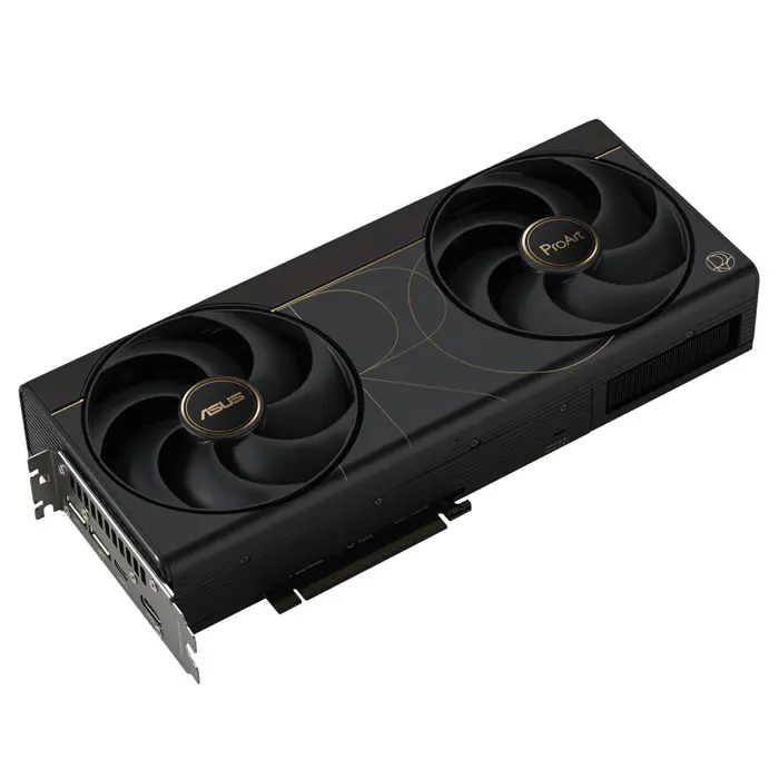 ASUS ProArt -RTX5090-O32G NVIDIA GeForce RTX 5090 32 GB GDDR7