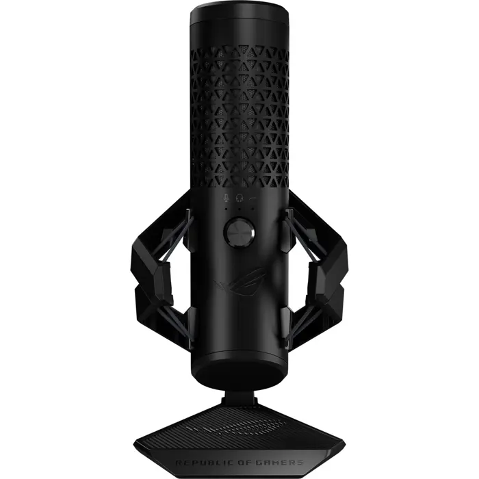 Asus ROG Carnyx (black)