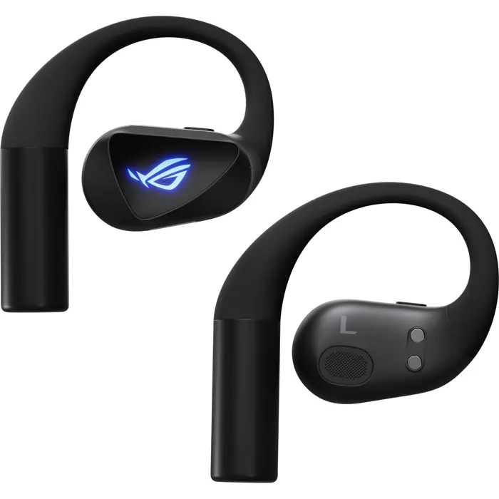 Asus ROG Cetra Open Wireless (black)