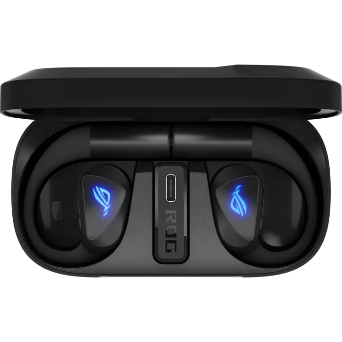 Asus ROG Cetra Open Wireless (black)