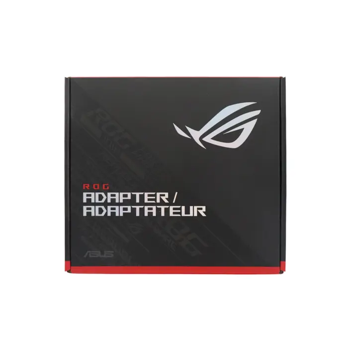 Asus ROG Charger 180W, A22-180P1A, 90XB096N-MPW000