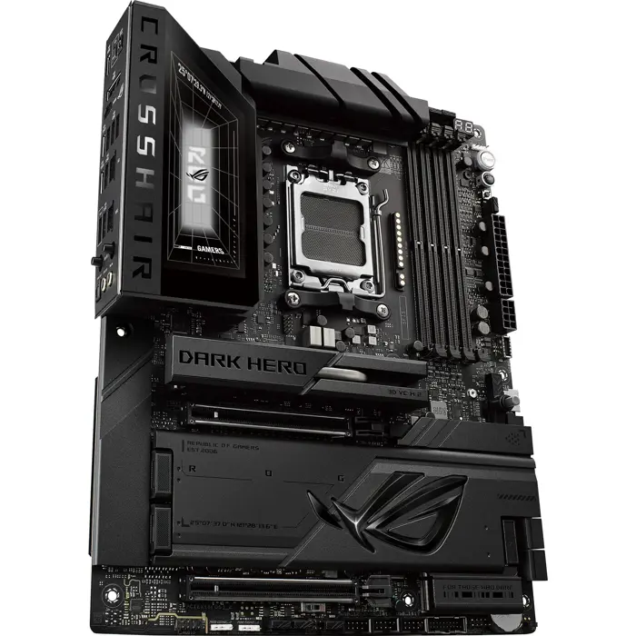 ASUS ROG CROSSHAIR X870E DARK HERO