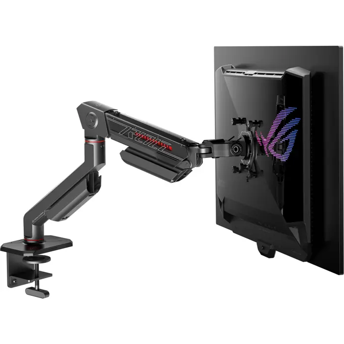 Asus ROG Ergo Monitor Arm AAS01 (black)