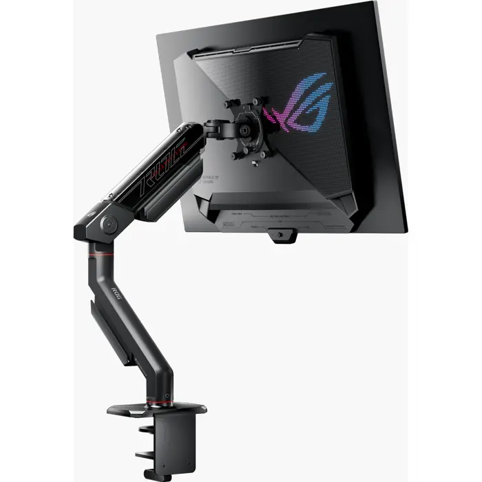 Asus ROG Ergo Monitor Arm AAS01 (black)