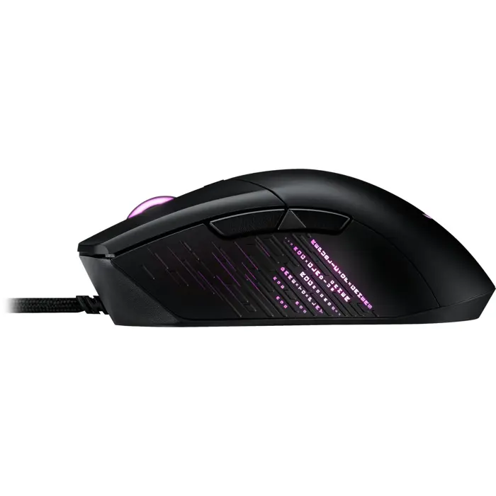 Asus ROG Gladius III