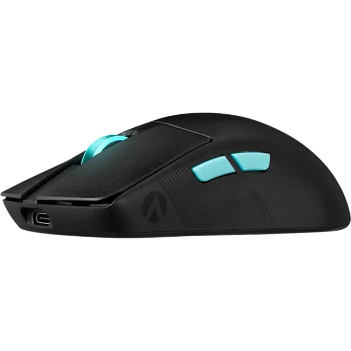 Asus ROG Harpe Ace Aim Lab Edition (black)