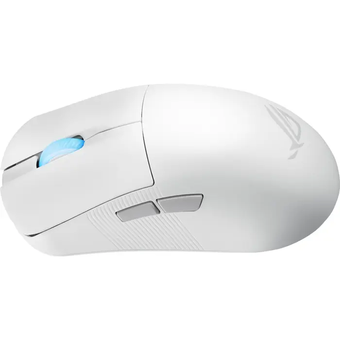 ASUS ROG Harpe Ace Mini, gaming mouse (white)