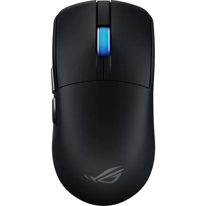 ASUS ROG Harpe II Ace, Gaming Mouse, Black