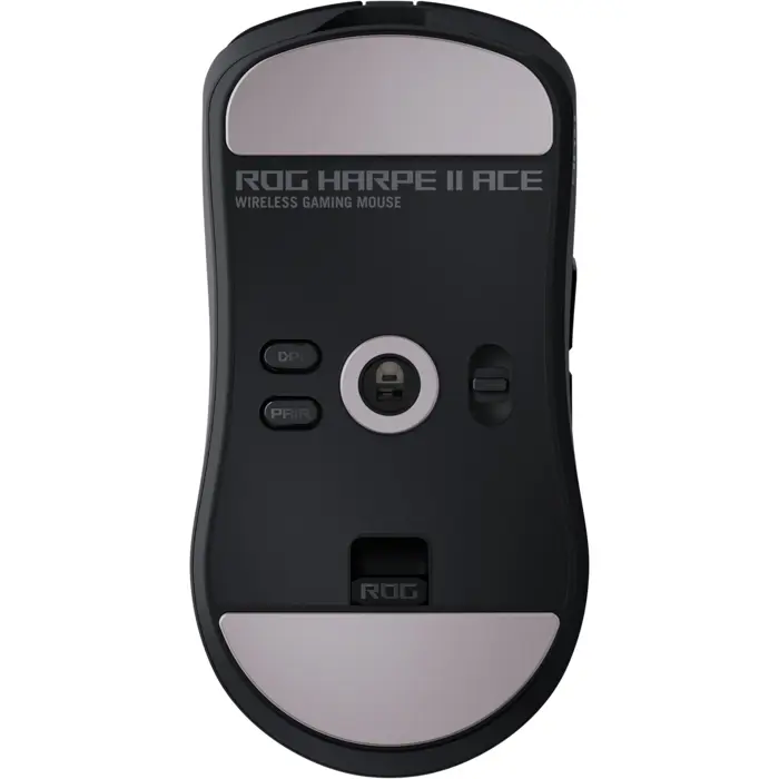 ASUS ROG Harpe II Ace, Gaming Mouse, Black