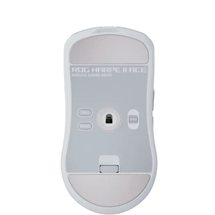 Asus ROG Harpe II Ace (white)