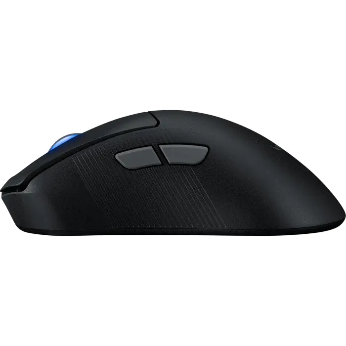 ASUS ROG Keris II Ace, gaming mouse (black)