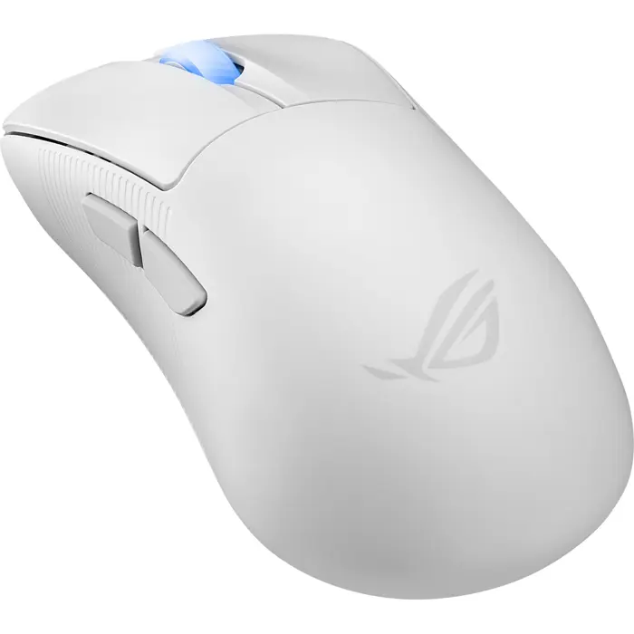 ASUS ROG Keris II Ace, gaming mouse (white)