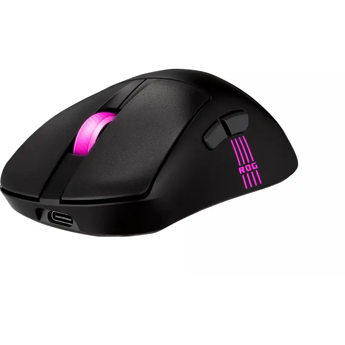 Asus ROG Keris II Origin (black)