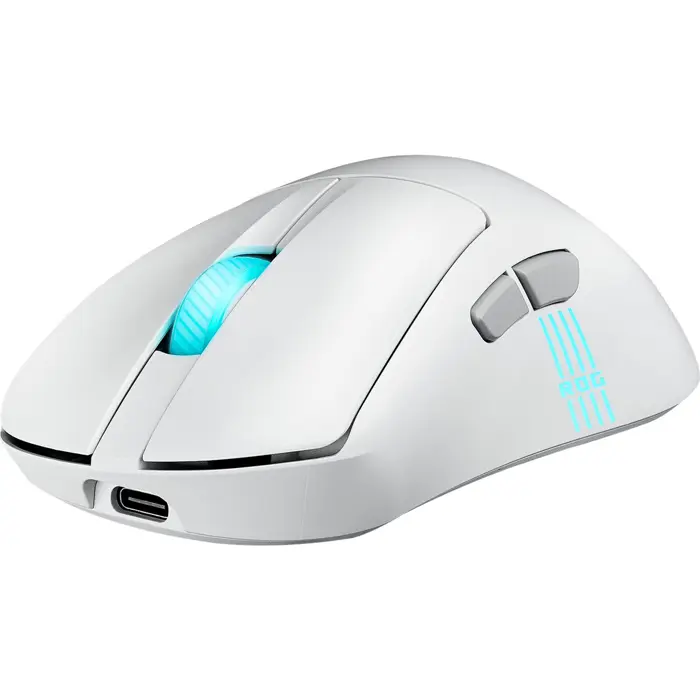 Asus ROG Keris II Origin (white)