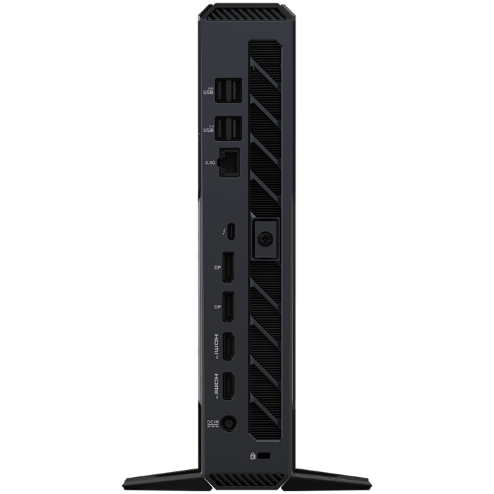 ASUS ROG NUC - Gaming/RNUC15JNK9X28AA2