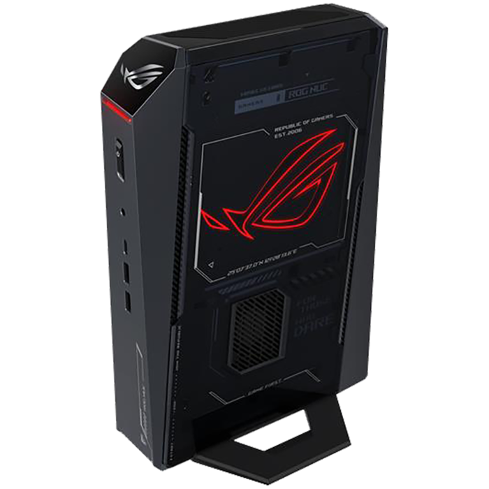 ASUS ROG NUC - Gaming/RNUC15JNK9X28AA2