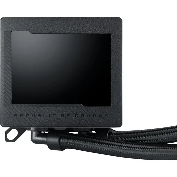 ASUS ROG RYUJIN III 240, water cooling (black)