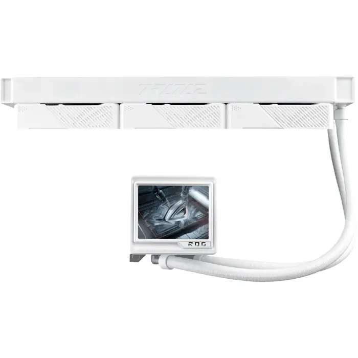 ASUS ROG RYUJIN III 360 ARGB EXTREME WH (white)