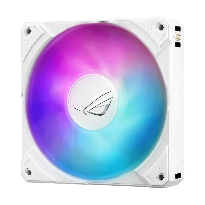 ASUS ROG RYUJIN III 360 ARGB EXTREME WHT Processor All-in-one liquid cooler 12 cm White 1 pc(s)